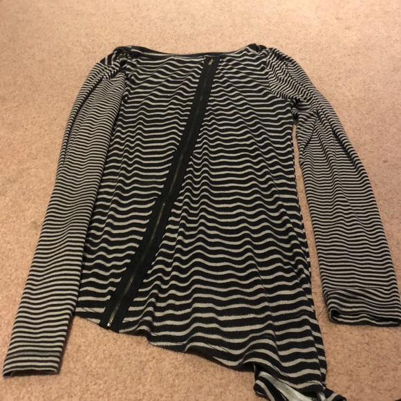 Vintage Havana long sleeve - Picture 2 of 2